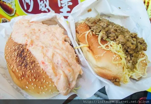 廣鮮沙威堡Shaweibao 不用話語而是用心溝通做出來的美味 桃園中壢平鎮好吃輕食下午茶沙威瑪漢堡推薦~