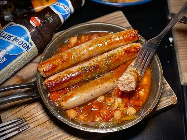 [板橋府中美食] 頂樓景觀餐廳【ABV閣樓餐酒館-世界精釀啤酒餐廳】聚餐約會求婚 新北耶誕城餐廳 @蛋寶趴趴go