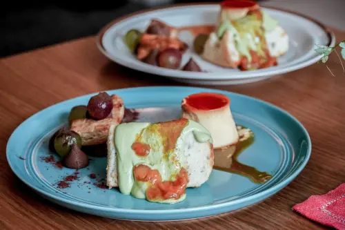 烤蘋果派的方法 x魔王 台北大安區 私宅秘密手作甜點盤 全預約制限量供應 捷運信義安和站 近通化街 內文有店家資訊