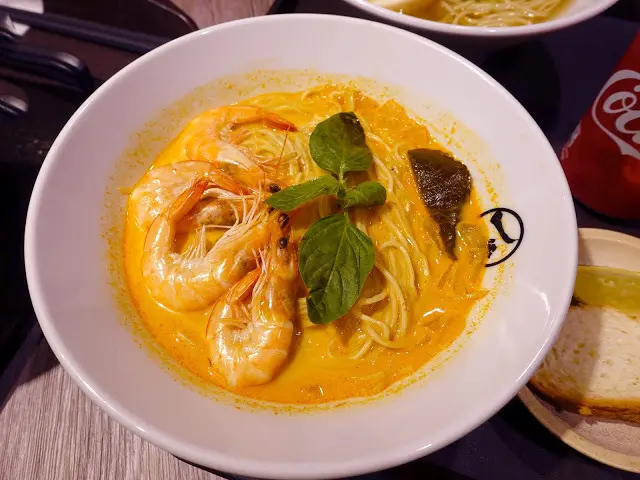 [百貨美食] 新光三越南西館B1美食街 新開幕 美食品牌總覽(懶人包)。 夢想實現一燈 台灣首店!