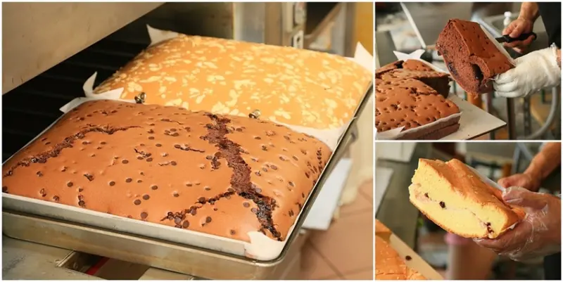 免排隊才是王道！這間店只有台南人才會來買：吉田家烘焙坊 - 熱血玩台南。跳躍新世界