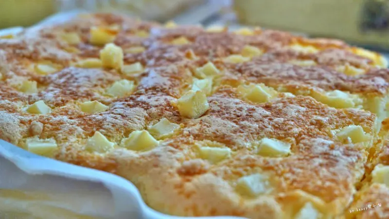 ★台南甜點★【吉田家烘焙坊】古早味蛋糕/傳統美食。