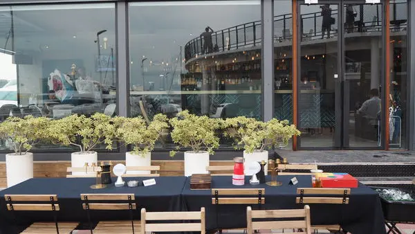 高雄景點 ▎高雄旅遊熱門景點│IG打卡熱點、港灣景觀，用新視野遊高雄。[大花說]