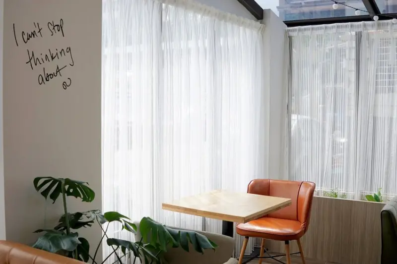 永康街美食｜台北IG打卡熱門景點，每個角落都超好拍，餐點超乎預期美味「MUKO Brunch」 早午餐推薦、東門站美食 - 歐奇羅賓的攝影漫步