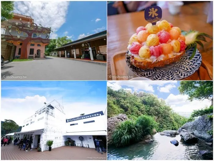 礁溪這樣玩!30個礁溪美食、礁溪景點，一次收藏!!