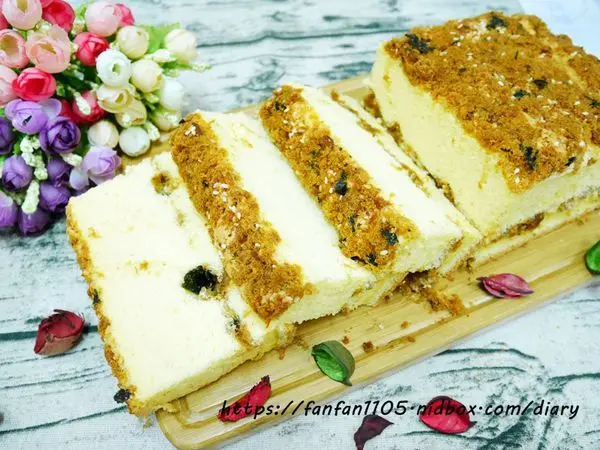 新北淡水【緣味】古早味現烤蛋糕 #名產伴手禮 #緣味 #古早味蛋糕 #伴手禮推薦 #淡水老街 #排隊美食