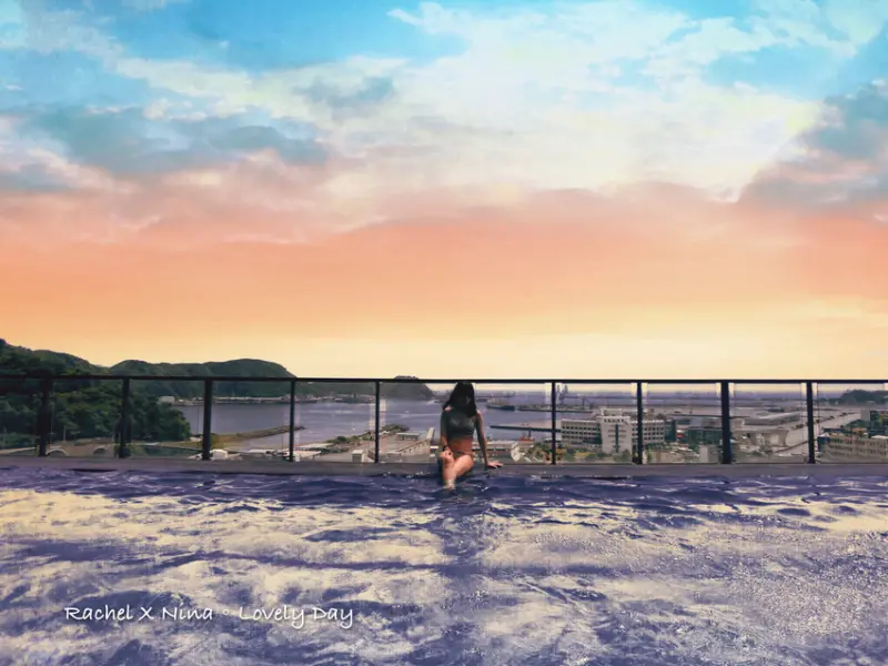 宜蘭蘇澳住宿｜煙波大飯店蘇澳四季雙泉館 泡溫泉+絕美泳池 高級的好享受。Hotels.com訂房溫泉飯店