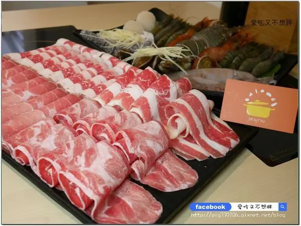 【板橋/火鍋】雙人龍蝦無敵海陸鍋只要1580元！玻璃瓶飲料無限暢飲！必點牛奶鍋、麻辣鍋！JA 鍋物