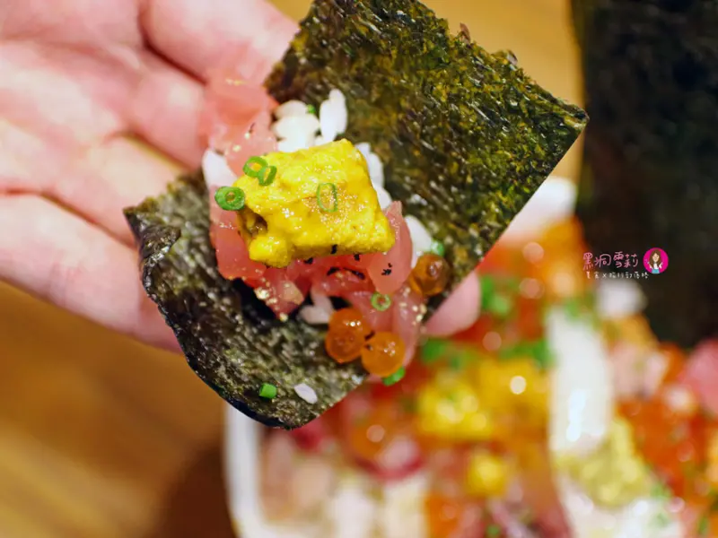 【食記】桃園／中壢「坐著做初陣壽司」．2018新開幕〃威尼斯影城