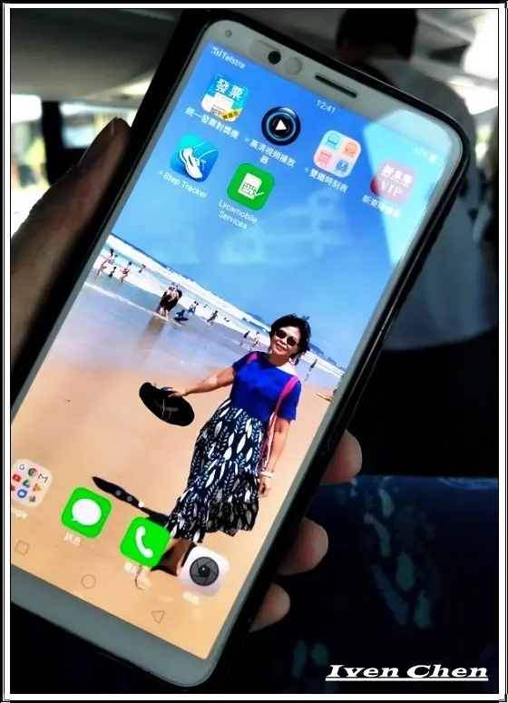 《澳洲景點》昆士蘭州黃金海岸魚市場-野生大嘴鳥(鵜鵠)餵食秀/魚市場午餐/2​018.9月澳洲之旅第五部曲-『黃金海岸』              