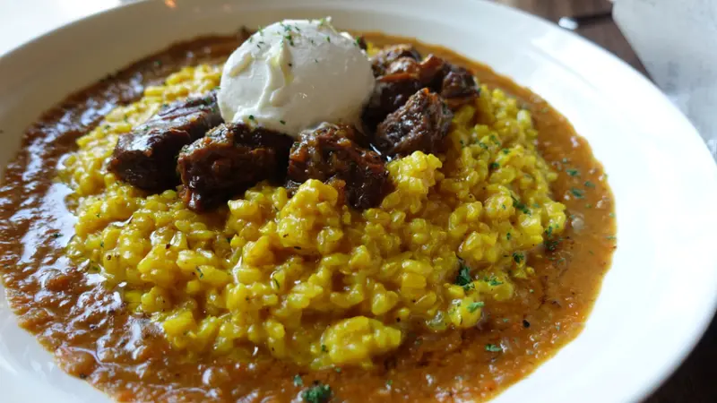 「台北北投吃喝」裝潢溫馨小巧可愛義式小餐館＠Vivace餐廳