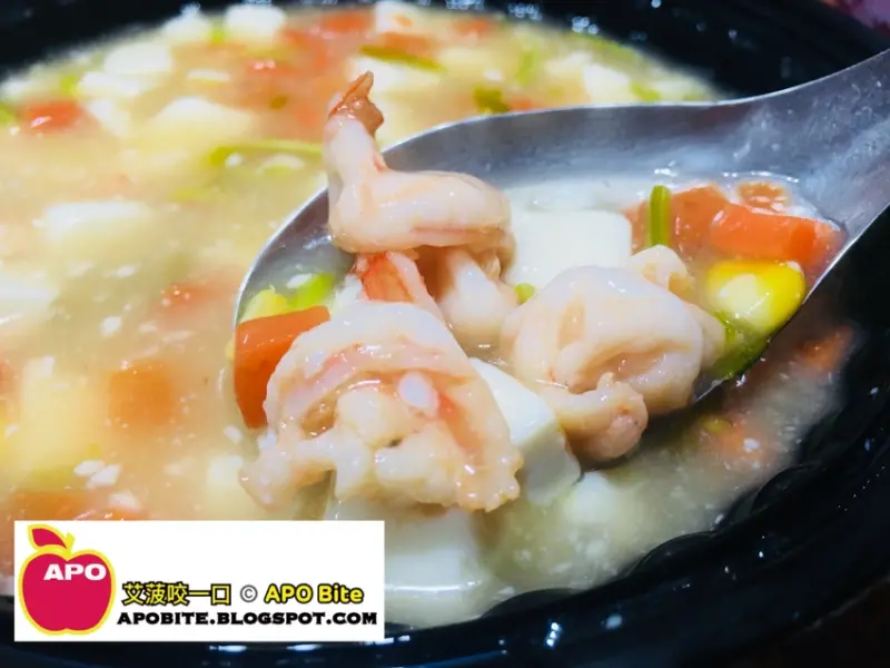 《家餚─台北宅配晚餐》進家門就能享用的宅配晚餐，媽媽味的溫暖飯菜✿艾菠咬一口APO Bite