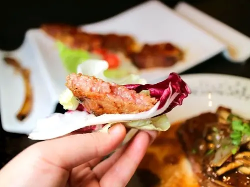 【台北.餐酒館】閑閑餐酒館，中西雙廚聯彈的不二家創意功夫菜