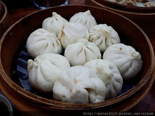 【花蓮】周家蒸餃小籠包│花蓮小籠包三大天王之一│品項豐富、CP值高