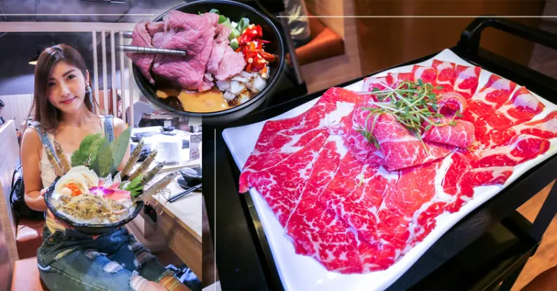 【台北火鍋推薦】肉多多火鍋景美店-微涼天氣吃鍋剛剛好，隱身二樓依然排隊人潮不停歇