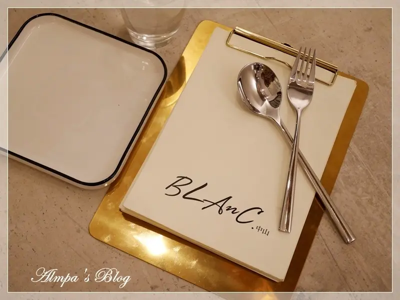 中山美食♥隨時都想飛奔去♥BLAnC.中山 布朗客二店