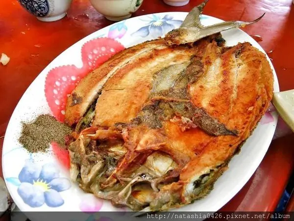 |台灣·台南|在地ㄟ海產·平價好吃海鮮熱炒