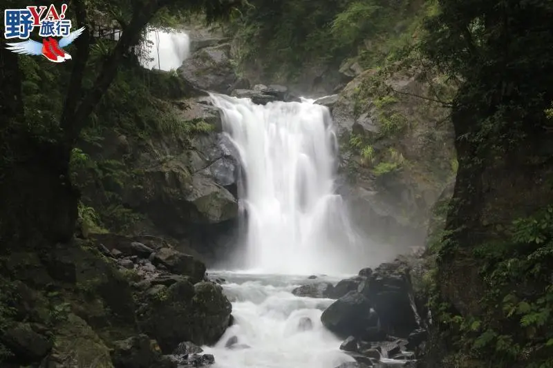 台北｜烏來 泡暖湯內洞瀑布散策 烏來溫泉體驗泰雅風