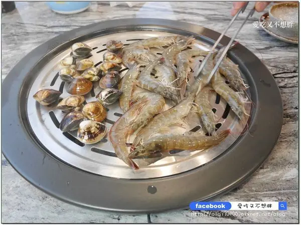 【新北樹林/火鍋】蒸的最新鮮~樹林三峽第一間蒸氣火鍋！新鮮食材吃飽又補身！蒸鮮活海鮮蒸氣鍋