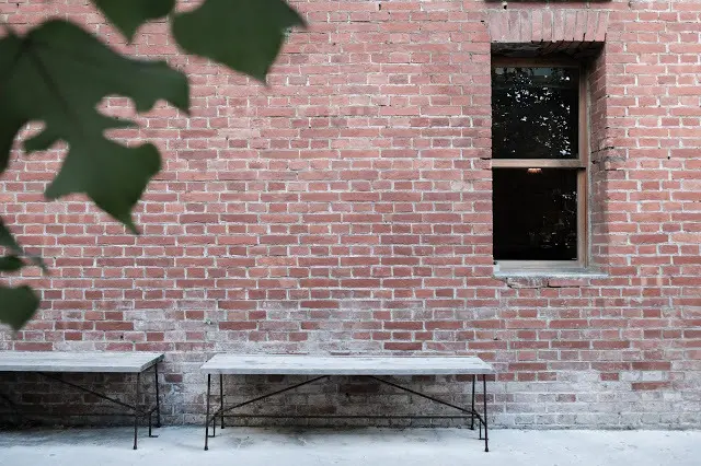 [冬，彰化] 以古厝之名，將咖啡進行到底 - Fang Kofi 凡咖啡
