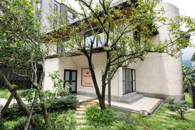 天籟山城 (新北市民宿287號)