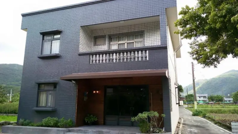 葳葦民宿 (新北市民宿242號)