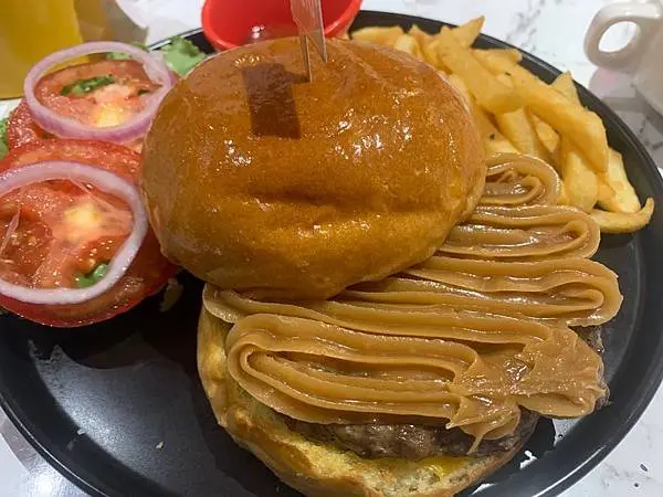 20201010@桃園統領百貨樂尼尼 超推聚餐的好選擇