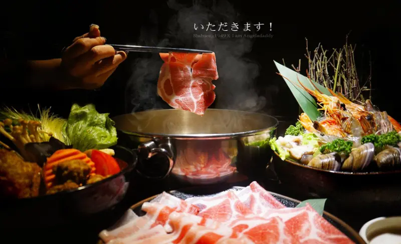 [2018信義美食推薦]王鍋屋酸白菜鍋專門店 集台日混血之大成~入口溫潤清爽的酸香讓食指大動！天然酵素VS 嚴選食材 讓吃鍋不再是負擔~每一口都吃得到美味健康！(新增：10/5 二訪王鍋屋向上升級 秋