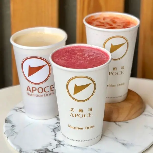 【艾帕司】不只要吃還要健康，超級食物飲料店