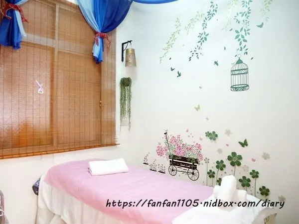 琉璃氣流手雕SPA-新莊店