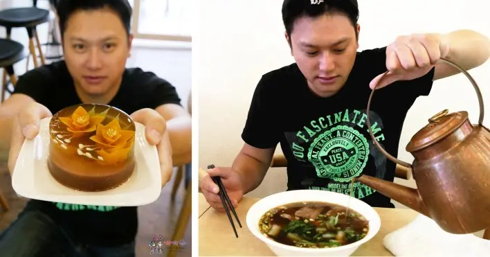 秘密客大推《台北冠軍牛肉麵》現沖日本和牛肉搭上清爽不油膩湯頭，還有超美伴手禮！