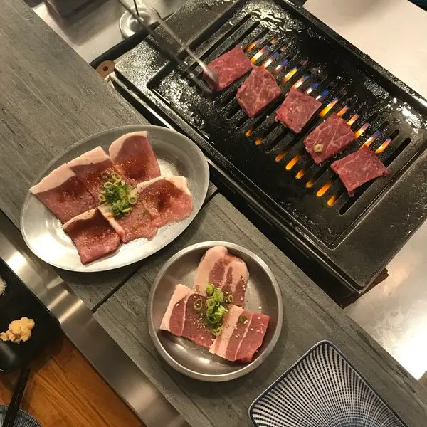 🍄熊賀燒肉 🔸新北美食-蘆洲站🔸-eatetforfun