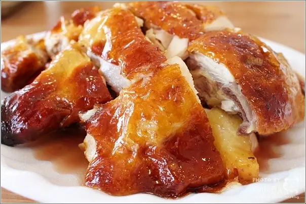 平鎮｜正宗港式九龍燒味．傳承香港老師傅好手藝正宗香港燒鵝/燒鴨/燒雞