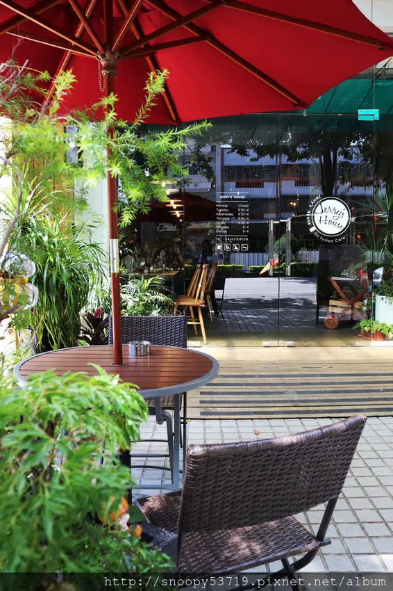 Jerrys House 澳式早午餐，澳洲藍帶雙主廚煮給你吃