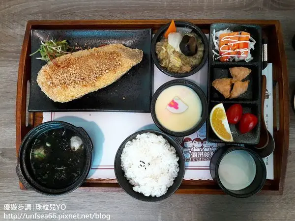 【台中美食餐廳】五個囝仔懷舊餐飲~台式經典料理~