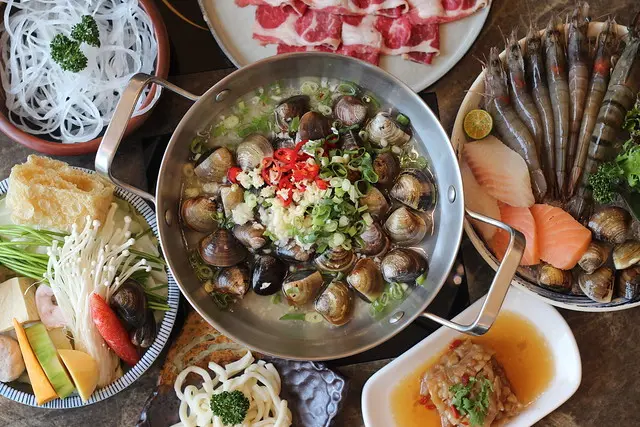 台中美食｜澳們打邊爐-賭場風格超吸睛，平日限定個人鍋開賣啦