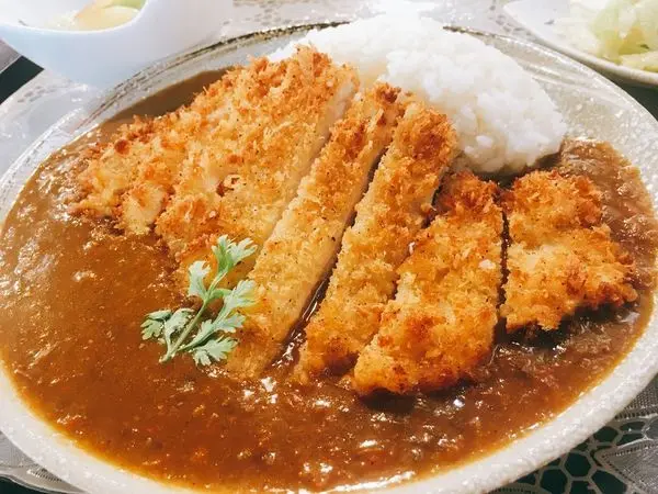 【桃園美食】戰日式料理，簡單日式家庭菜。