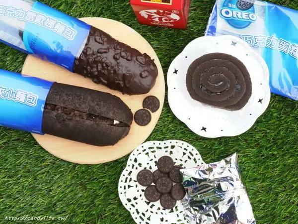 萊爾富與OREO聯名，推出3款期間限定甜點～一開賣就售空！        
      