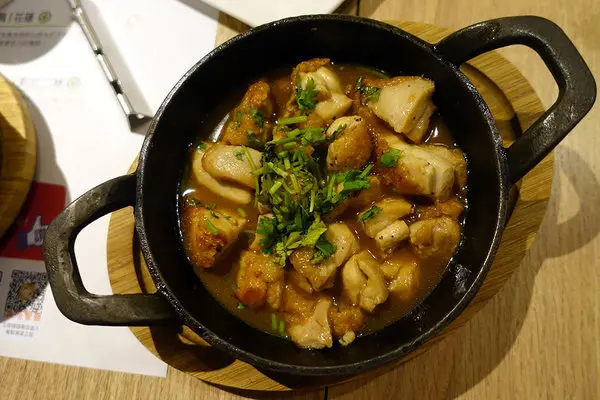 三重介壽廣場美食-hot 7新鉄板料理三重龍門店，三重多人聚餐餐廳