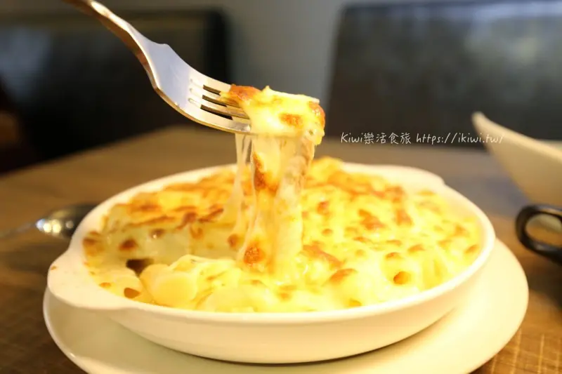 彰化義起吃麵｜彰化美食義大利麵 彰化師大平價料理 適合親子/學生/家庭聚餐 - Kiwi 樂活食旅