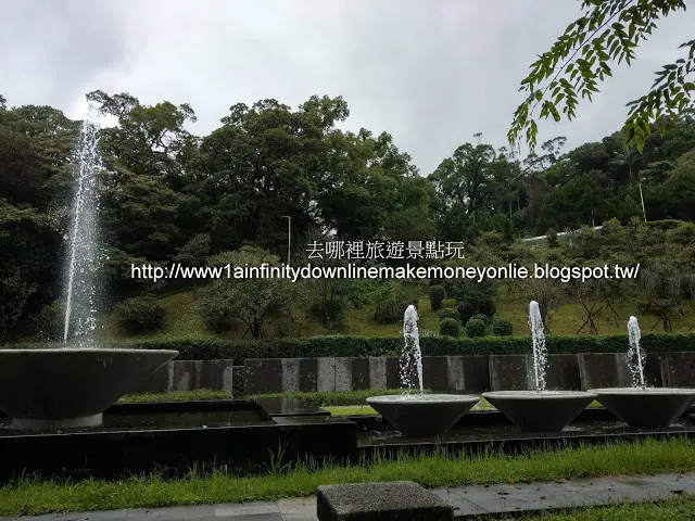 民族學研究所博物館