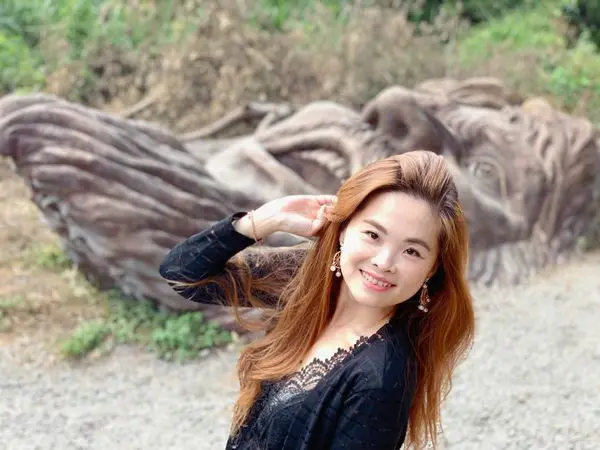 【巨人之手】保證不迷路的路線分享，隱密在雪山山蘇林中的 賽德克巴萊 巨人之手