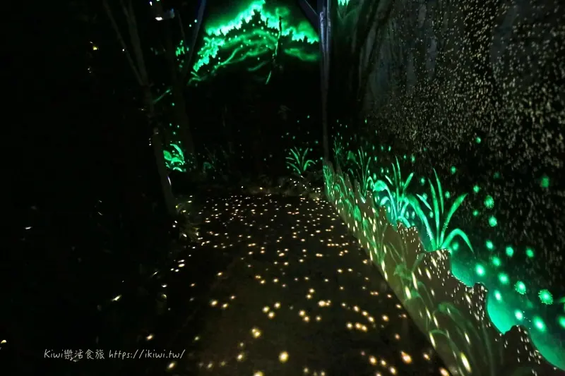 苗栗旅遊推薦｜泰安泰雅文物館體驗編織DIY 近泰安溫泉可泡腳、泡湯適合兩日遊 - Kiwi 樂活食旅