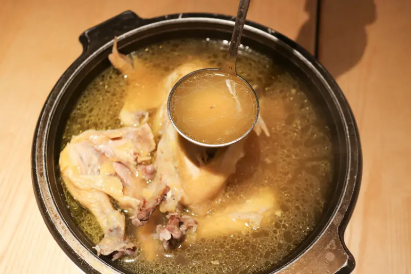 (北門站)台北聚餐餐廳-老字號海霸王甲天下,新型態合菜料理