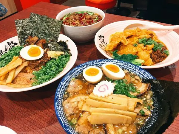 [食記/台北/大安]半熟堂│北京、台灣、日本愛知三地交錯、創意發想與文化碰撞的新次元飲食