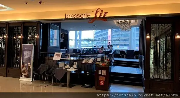 [台北美食]亞都麗緻「巴賽麗廳」SOGO復興店