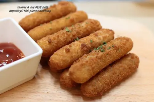 【新北三重食記】昕圃活力自然餐館。養生蔬食，牽絲最誘人