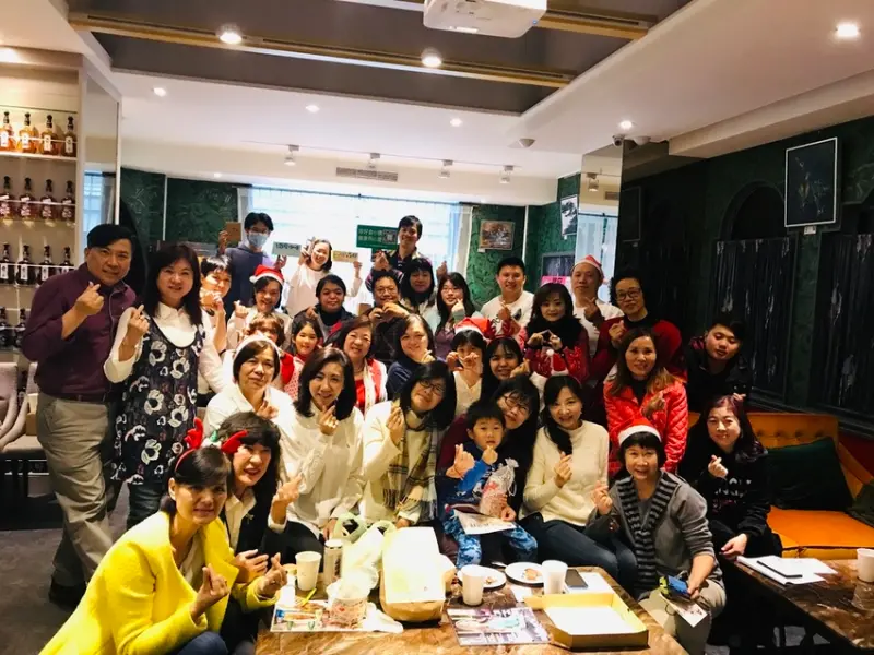 [食評]Angus Steakhouse & Bistro 與夥伴商店的第一次接觸