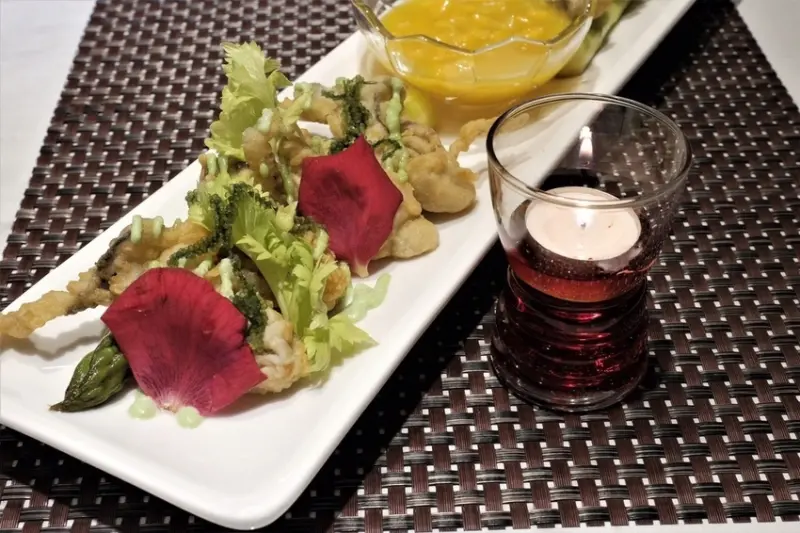 [廣宣]安格斯餐酒館2/14~15推出豪華情人海陸套餐讓您情漾長久!