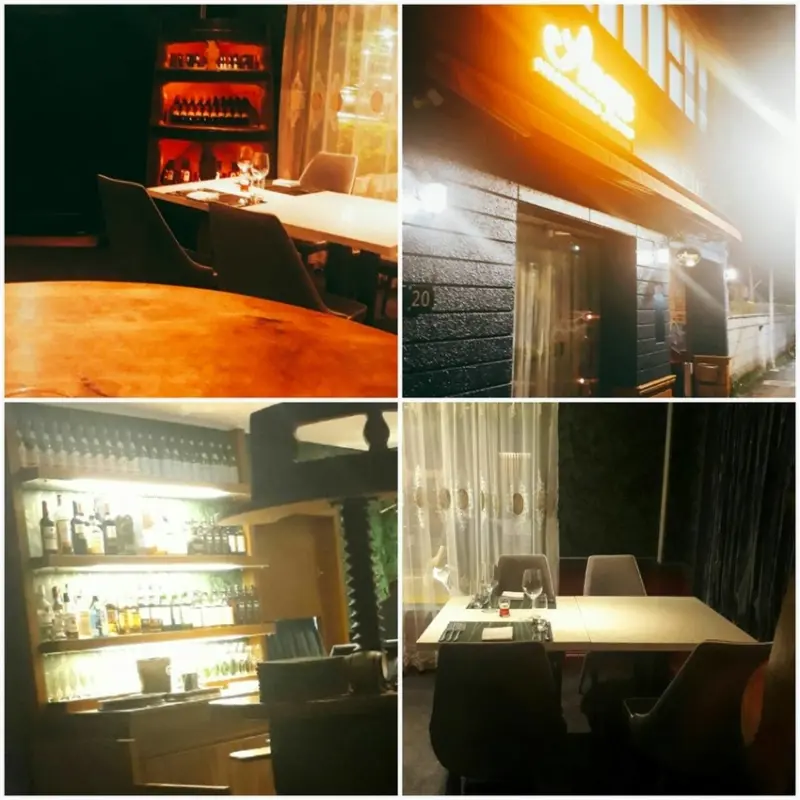 [廣宣]比臉大牛排！就在今天！安格斯Angus Steakhouse & Bistro 總讓你有無限驚喜~~